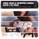 Dina Vass & Whipped Creem - Now I'm Free