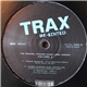 Various - TRAX Re-Edited Volume 5