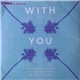 Jupiter Project , Jetski Safari, Helen Corry - With You