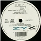 House Of Jazz Presents Reggie Hall - Touch Me Hold Me (Paul Gotel Mixes)