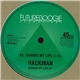 Hackman - Change My Life EP