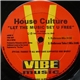 House Culture - Let The Music Set U Free / N-My-Soul