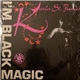 Karla St. James - I'm Black Magic