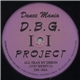 Deeon - D.B.G. II Project