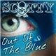 Scotty - Out Of The Blue