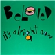 Beloved - It's Alright Now