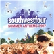 Various - Southwestfour - Summer Anthems 2007