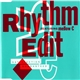 Rhythm Edit Featuring Mellow C - Satisfaction Guaranteed