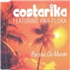 Costarika Featuring Ana Flora - Paraiso Do Mundo