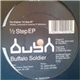 Buffalo Soldier - 1/2 Step EP