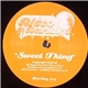 Disco Darlings - Sweet Thing