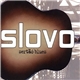 Slovo - Sertão Blues