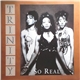 Trinity - So Real