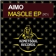 Aimo - Masole EP PT1