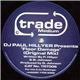 DJ Paul Hillyer - Floor Damage