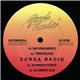 Conga Radio - Naturalmente