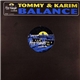 Tommy & Karim - Balance