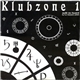 Klubzone 1 - Soft To Hard b/w Boom Ahh