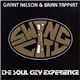 Grant Nelson & Brian Tappert - The Soul City Experience