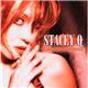 Stacey Q - Color Me Cinnamon