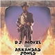 D.J. Movie Feat. Arkansas Jones - Theme From Indiana Jones