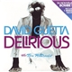 David Guetta Feat. Tara McDonald - Delirious