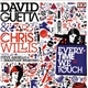 David Guetta & Chris Willis with Steve Angello & Sebastian Ingrosso - Everytime We Touch