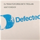 DJ Tekin Feat. Beth Trollan - Wait Forever