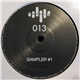 Various - Sampler #1