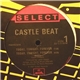 Castle Beat - Today, Tonight, Forever