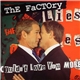 The Factory - Couldn't Love You More