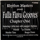 Rhythm Masters - Fulla Flava Grooves (Funk Essentials On Plastic) Chapter 1