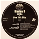 Marlon D - Afrika Vs New York City