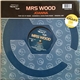 Mrs Wood - Joanna