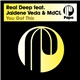 Real Deep Feat. Jaidene Veda & MdCL - You Got This