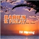 Darius & Finlay feat. Nicco - Till Morning