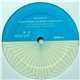 Ricardo Villalobos / Los Updates / Anthony Collins - Joli Chat EP