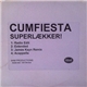 Cumfiesta - SuperLækker!