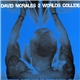 David Morales - 2 Worlds Collide