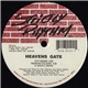 Heavens Gate - Street Secrets / Heavens Gate