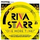 Riva Starr - One More Tune!