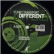 Funky Transport - Different