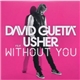 David Guetta Feat. Usher - Without You