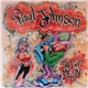 Paul Johnson - She Got Me On