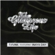 T-Funk Featuring Inaya Day - The Glamorous Life