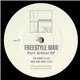 Freestyle Man - Port Arthur EP