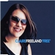 Claire Freeland - Free