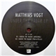 Matthias Vogt - Under The Radar EP