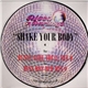 Disco Darlings - Shake Your Body