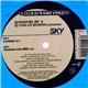 DJ Cesar del Rio & DJ Carlos Moreno Presents Sky - Lovesick / Summer Love 2000